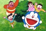 Doraemon (Image via Shin-Ei Animation)